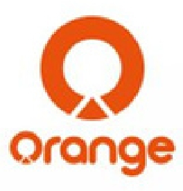 orange